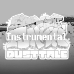 [Friday Night Funkin' Dusttale OST] Drowning (Instrumental)