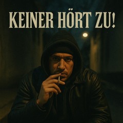 Babba Kane - keiner Hört zu!