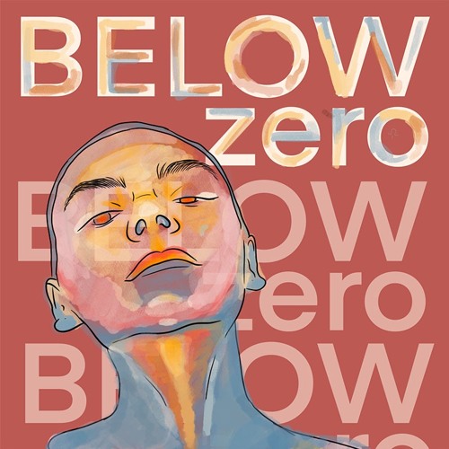 Below Zero(2022)