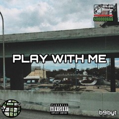 cartier city - play with me