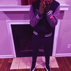 luh chuckie - one take freestyle (pradabagshawty flow)