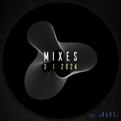MIXES 3 2024