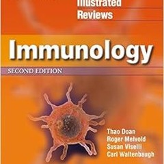 READ KINDLE PDF EBOOK EPUB Lippincott Illustrated Reviews: Immunology (Lippincott Illustrated Review
