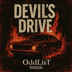 Devil's Drive