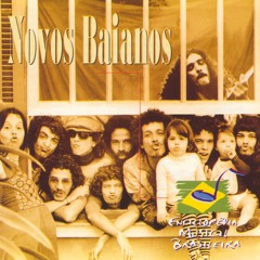 15 - Funky brazilian List - Marie