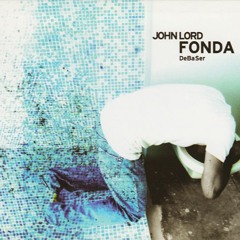 John Lord Fonda - So far Away (2011 Live Version)