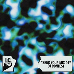 "SEND YOUR MIX 01"