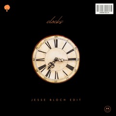 Coldplay - Clocks (Jesse Bloch Edit)