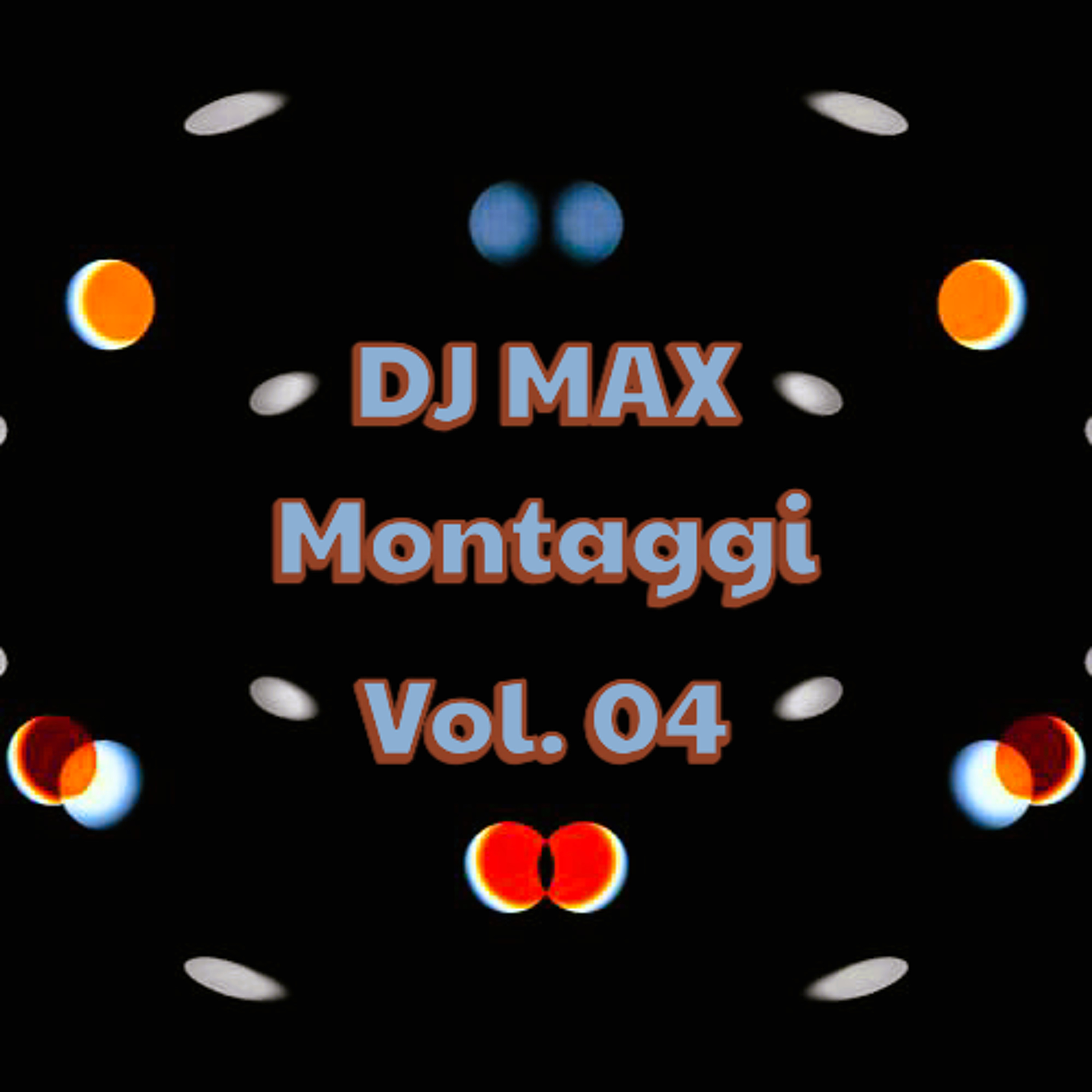 DJ Max - Is Hope episode artwork