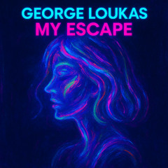 George Loukas - My Escape (Original Mix)