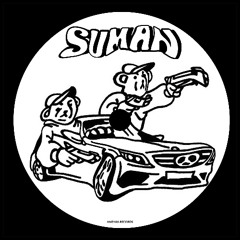 [PREVIEW] SUMAN - Break Down [AM036]