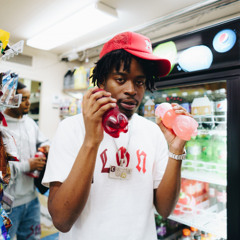 Yn Jay Type Beat x Detroit Type Beat prod geekoq