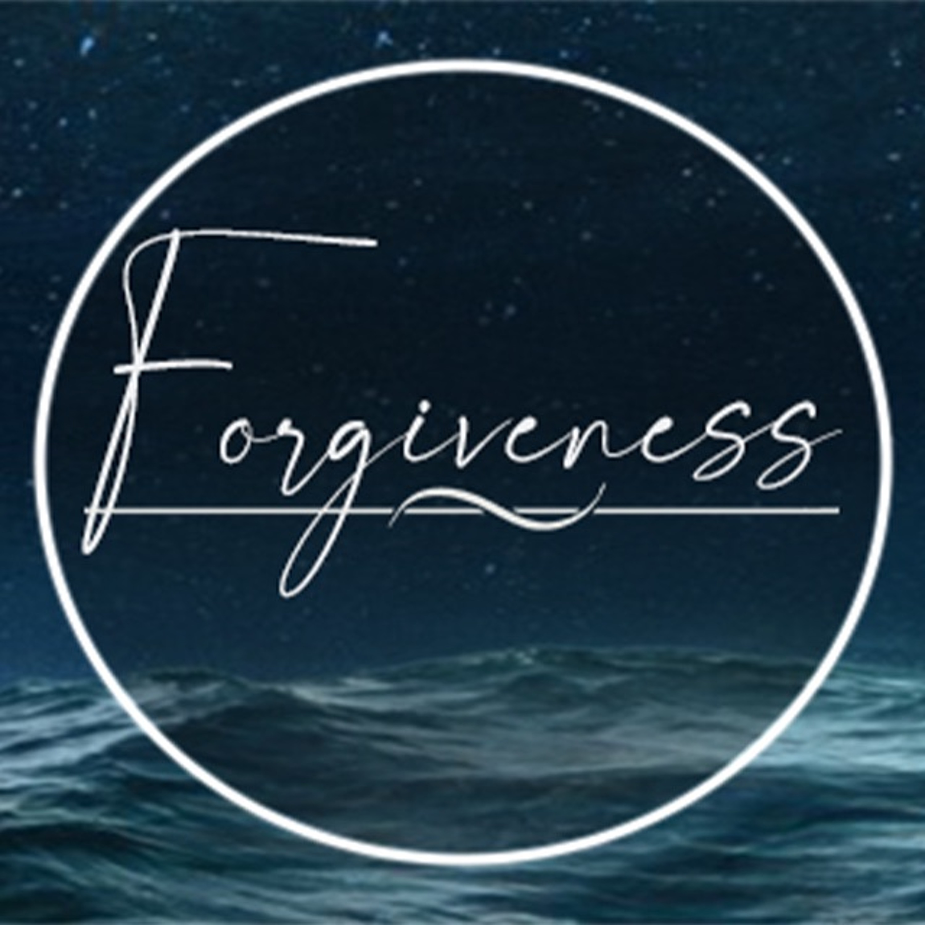Understanding Forgiveness episode artwork