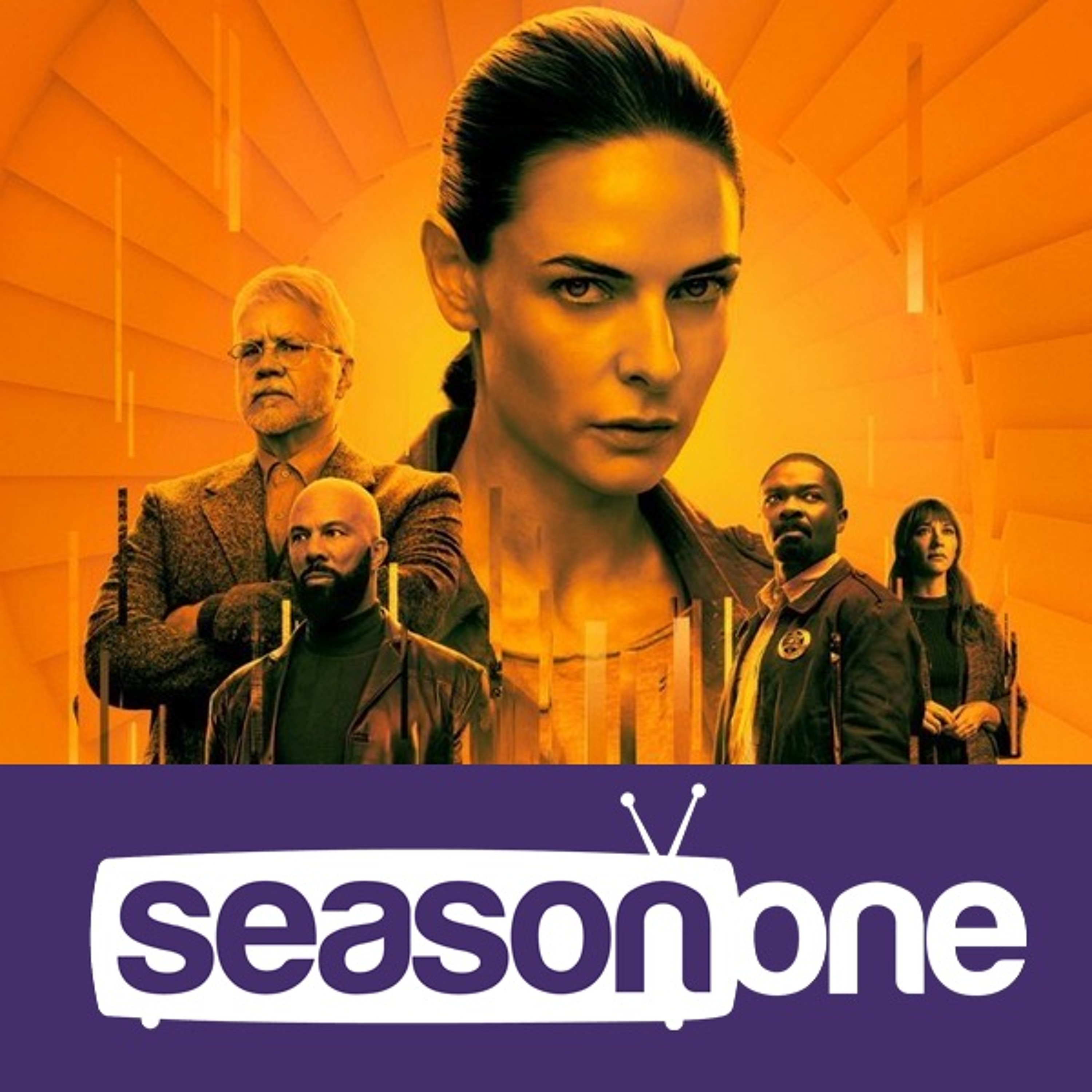 SeasonOne