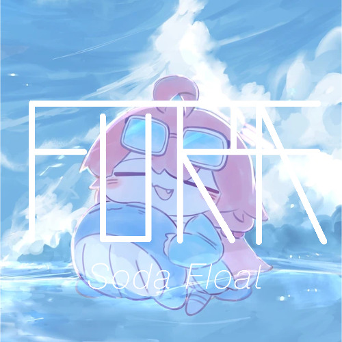 Soda Float