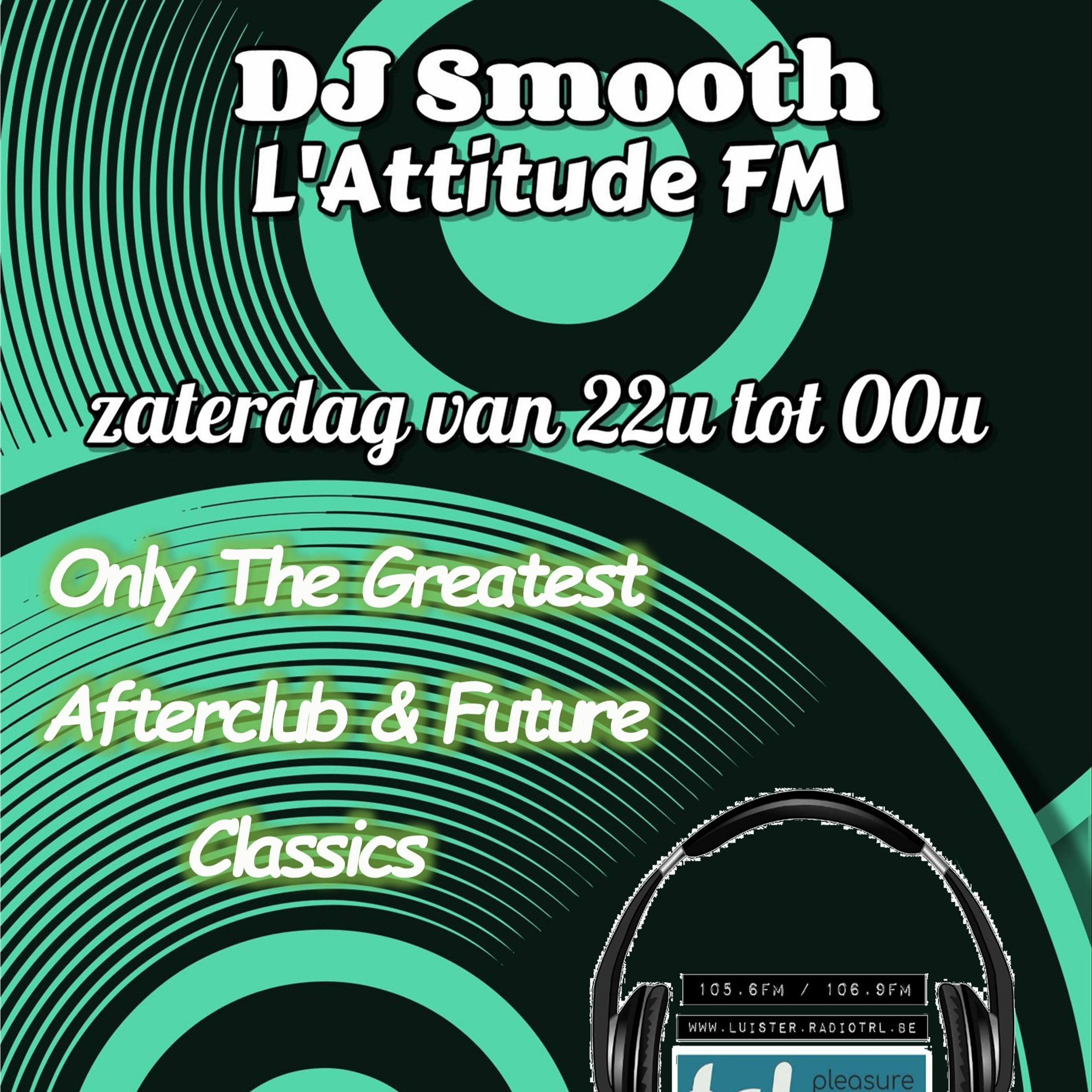 L'Attitude FM Radio show Ep.143 (Full show) @Radio TRL - 02.04.2022 episode artwork