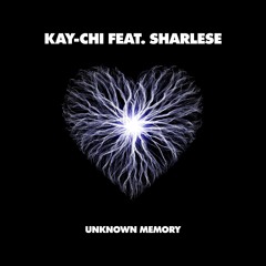 VLTN003 Kay-Chi Feat. Sharlese - Unknown Memory (Incl. Radondo, Ton Globiter & Frank Brady Remixes)