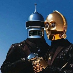 Andfriends Radio 2021-02-25: Daft Punk Special
