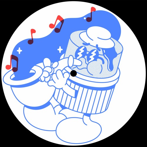 PREMIERE: Soufflé Caramel - Club De Jazz [Aurore 404]