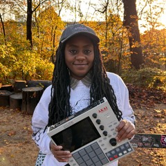 Farida Amadou @ Kiosk Radio 25.11.2025