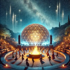 Rainfall Resonance Ecstatic Dance ep.2 @ Dreamscape