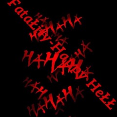 FataŁity-Happy HeŁŁ [RiĐĐim mix]