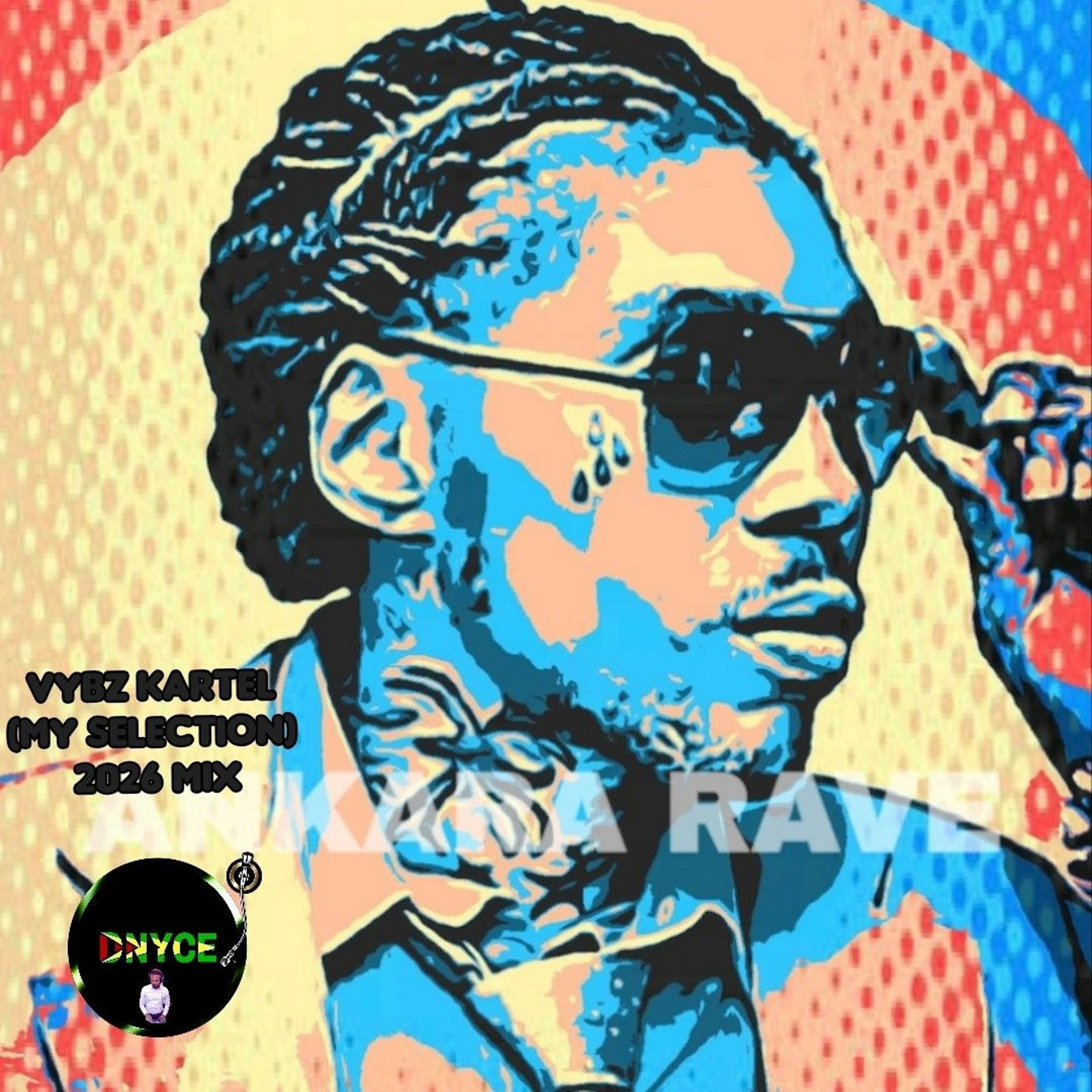 Vybz Kartel (my selection) 2026 Mix (raw) episode artwork