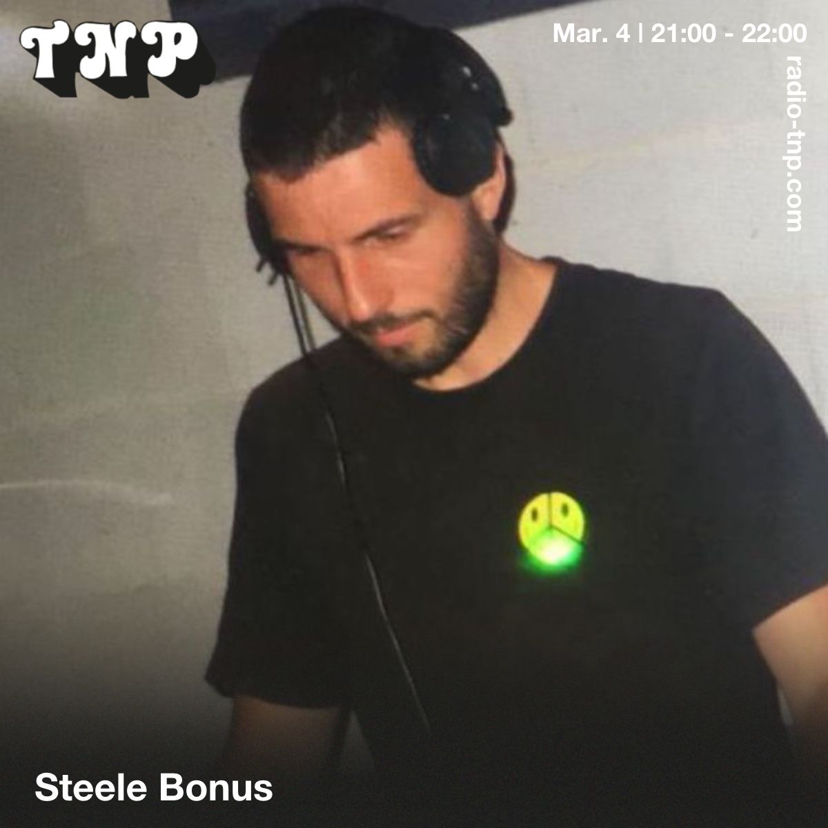 Steele Bonus