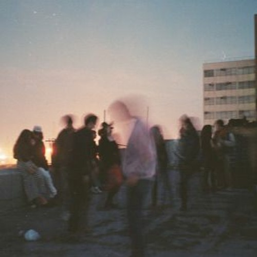 Cigarettes And Cake By Sean M. Aguillon