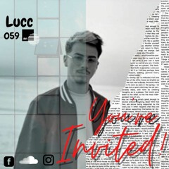 Lucc @Whispers Podcast 059