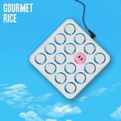 Gourmet Rice [Shawn Wasabi x Kirby Super Star x Childish Gambino]