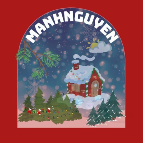 MANHNGUYEN - Chẳng Giống Giáng Sinh (REMAKE)