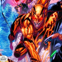 Reverse flash × Conquer(super slowed).m4a
