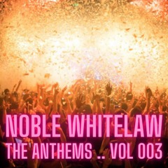 THE ANTHEMS .. VOL 003