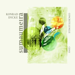 Konrad Dycke - Poppin´Colors (Original Mix)