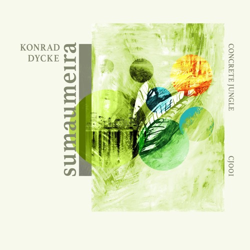 Konrad Dycke - Sifaka´s Dance (Original Mix)
