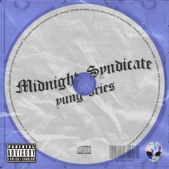 MIDNIGHT SYNDICATE