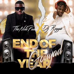 END OF THE YEAR GOUYAD (2022) Feat DJ REGGIE