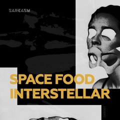 Space Food - Split (Original Mix)