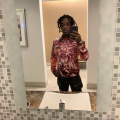 LIL UZI VERT - UPPIN DOWNERS (Prod. By DJ PLUGG)