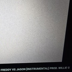 (Heal-Yos) FREDDY VS JASON by XXXTENTACION & SKI MASK prod. by WILLIE G REMIX