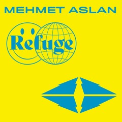 Refuge Worldwide | 23 Mar 2024 | Residency