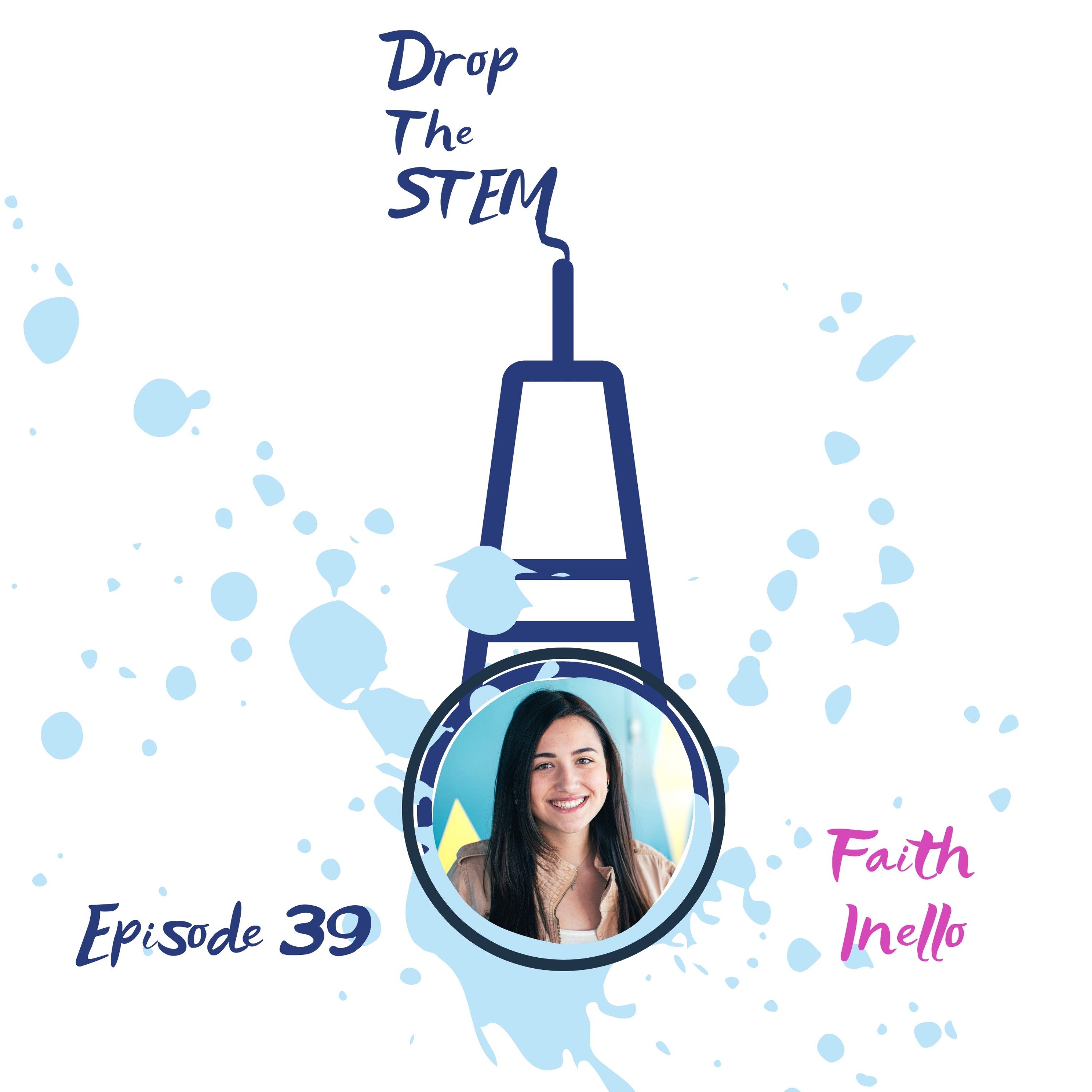 Drop the STEM podcast