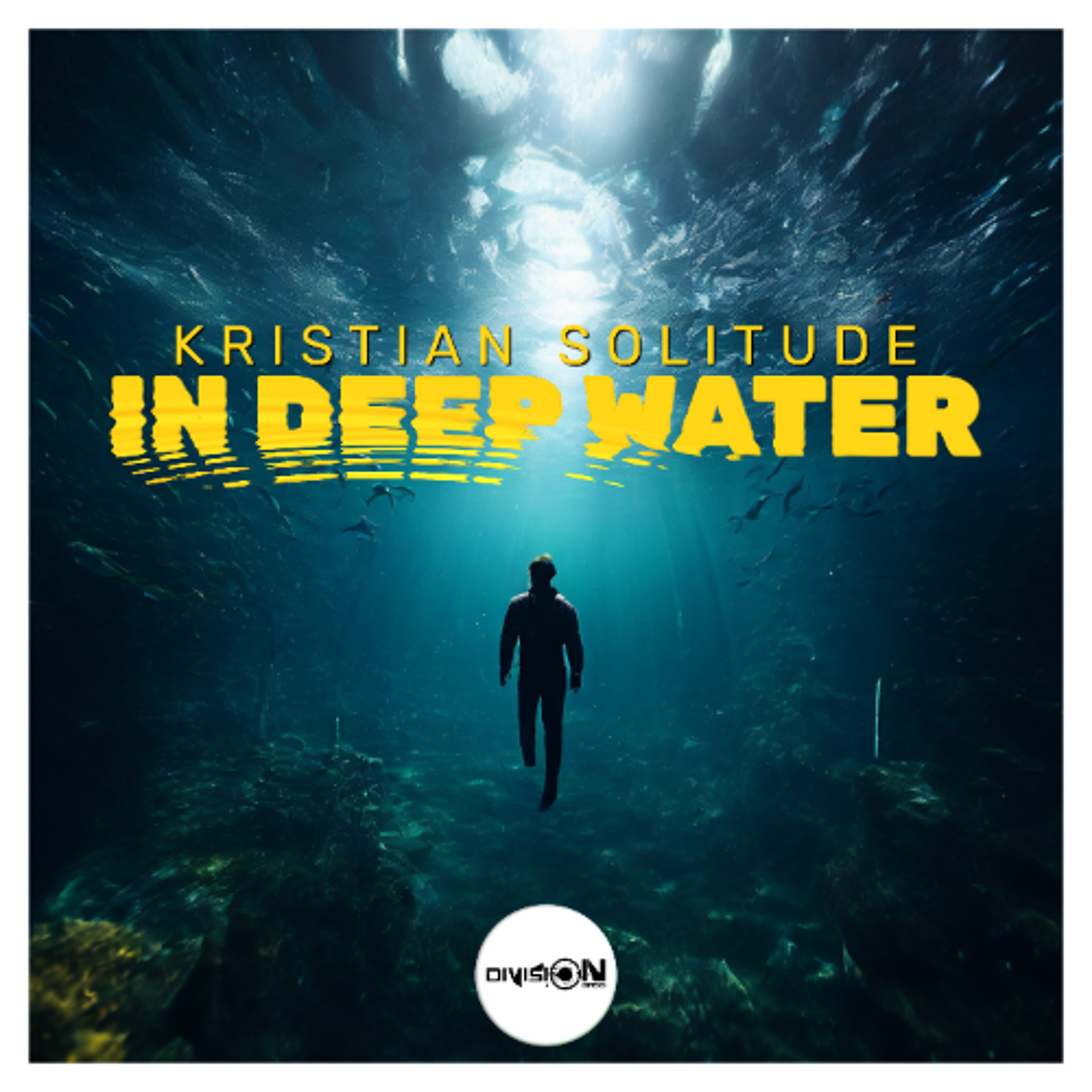 In Deep Water By Kristian Solitude episode artwork