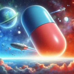 envy's a heluva drug