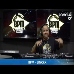 DJ LINCKX - PROGRAMA BPM - 03.08.2024