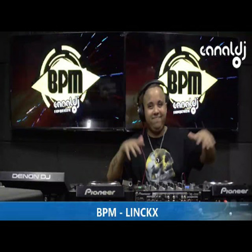 DJ LINCKX - PROGRAMA BPM - 03.08.2024