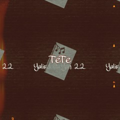 tete (feat. yan2.2)