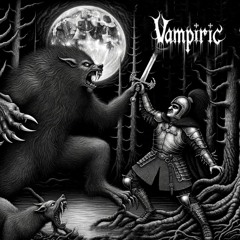 Vampyric Kvrse - Lost