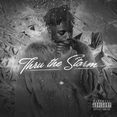 Thru The Storm DELUXE